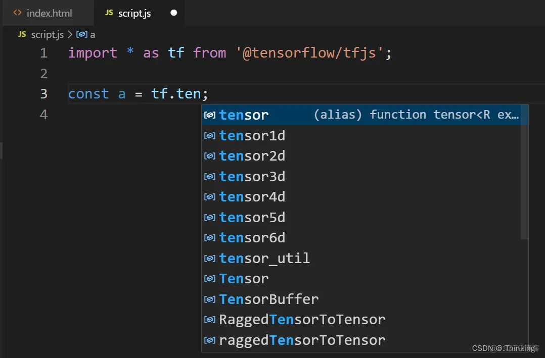 tensorflow java实例 tensorflow. js_tensorflow java实例_03